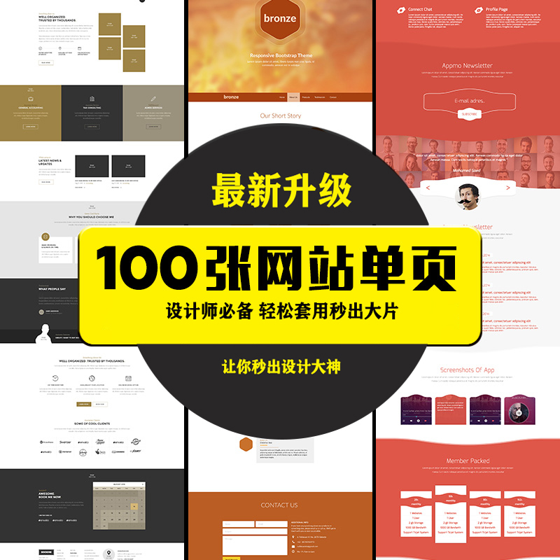 响应式网站设计：构建适应未来的网页布局