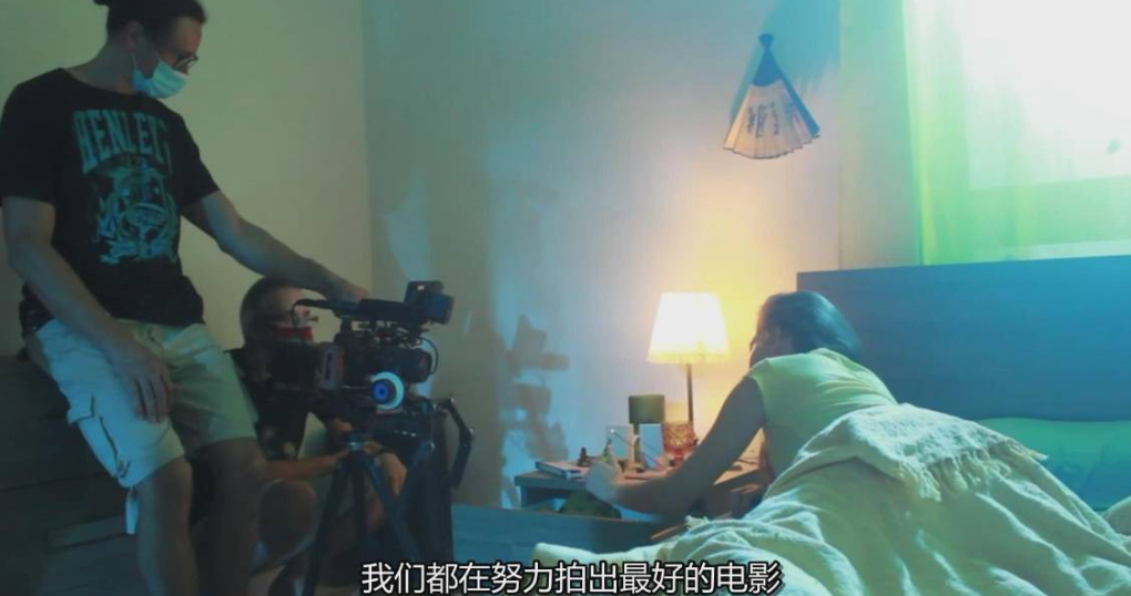 图片[2]摄影摄像-剪辑后期-编剧导演课程laohu摄影摄像-剪辑后期-编剧导演课程影视课程众筹